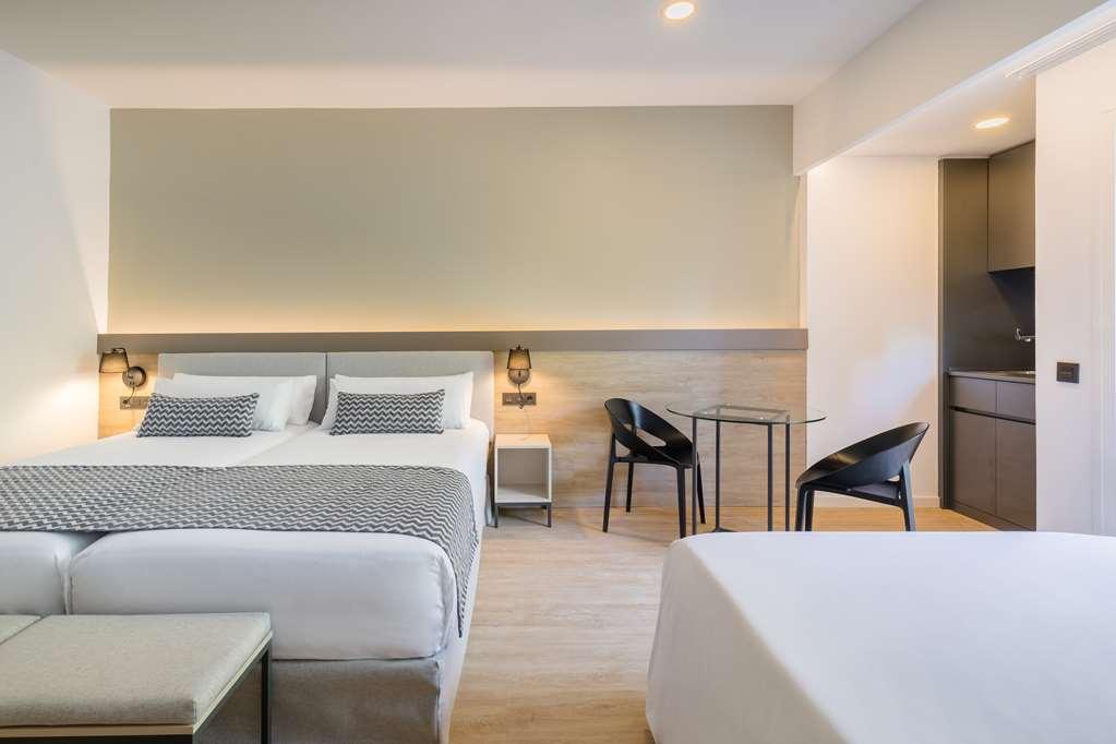 Occidental Puerto Banus Hotel San Pedro de Alcantara Room photo