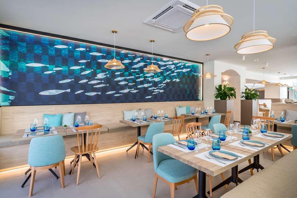 Occidental Puerto Banus Hotel San Pedro de Alcantara Restaurant photo