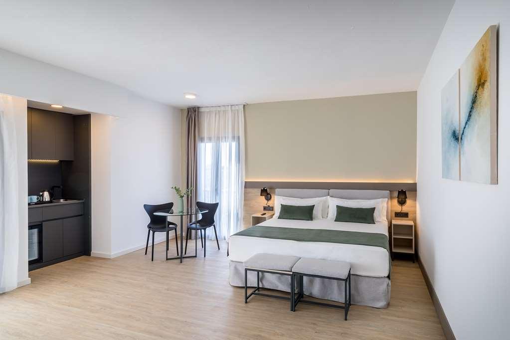 Occidental Puerto Banus Hotel San Pedro de Alcantara Room photo