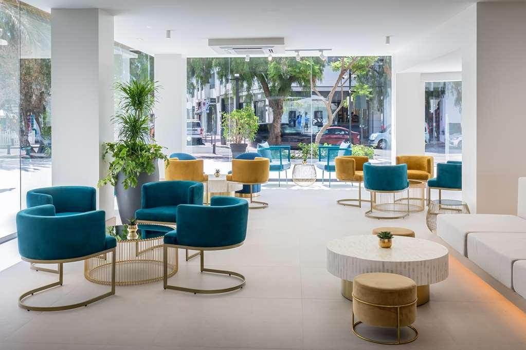 Occidental Puerto Banus Hotel San Pedro de Alcantara Interior photo