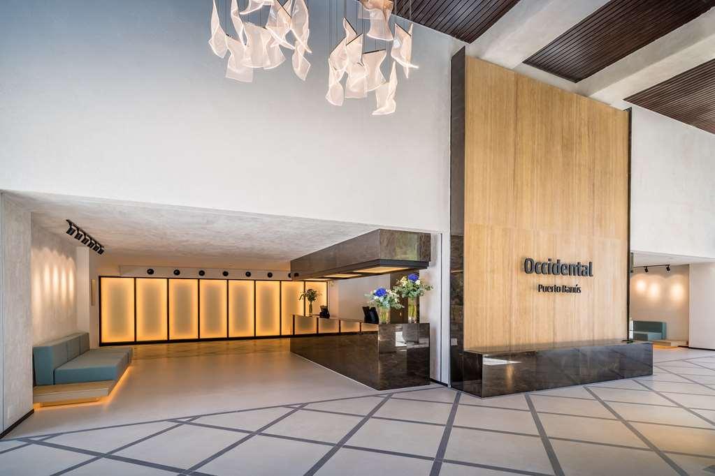 Occidental Puerto Banus Hotel San Pedro de Alcantara Exterior photo