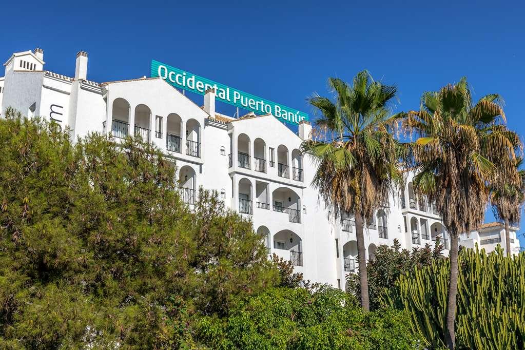 Occidental Puerto Banus Hotel San Pedro de Alcantara Exterior photo
