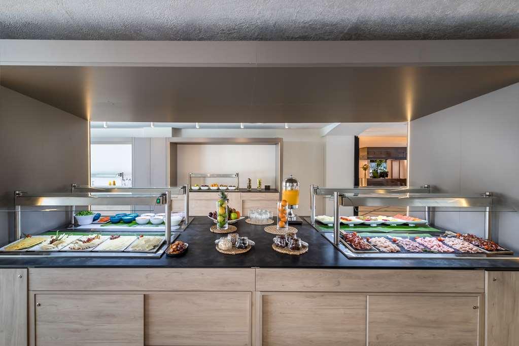 Occidental Puerto Banus Hotel San Pedro de Alcantara Restaurant photo