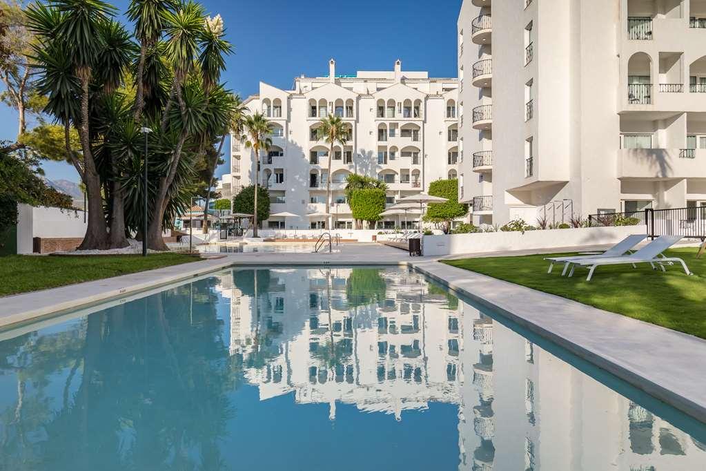 Occidental Puerto Banus Hotel San Pedro de Alcantara Facilities photo