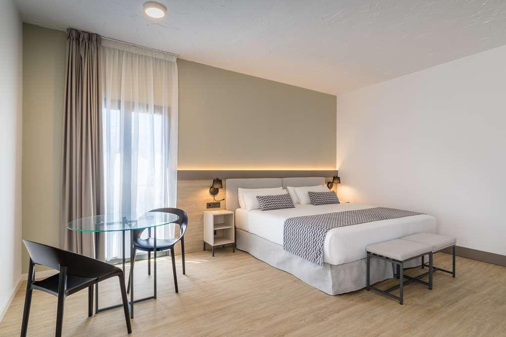 Occidental Puerto Banus Hotel San Pedro de Alcantara Room photo