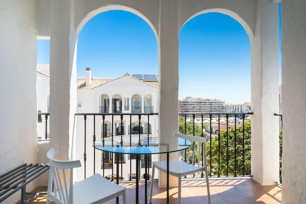 Occidental Puerto Banus Hotel San Pedro de Alcantara Exterior photo