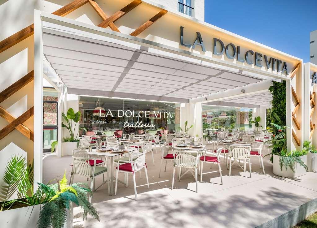 Occidental Puerto Banus Hotel San Pedro de Alcantara Restaurant photo