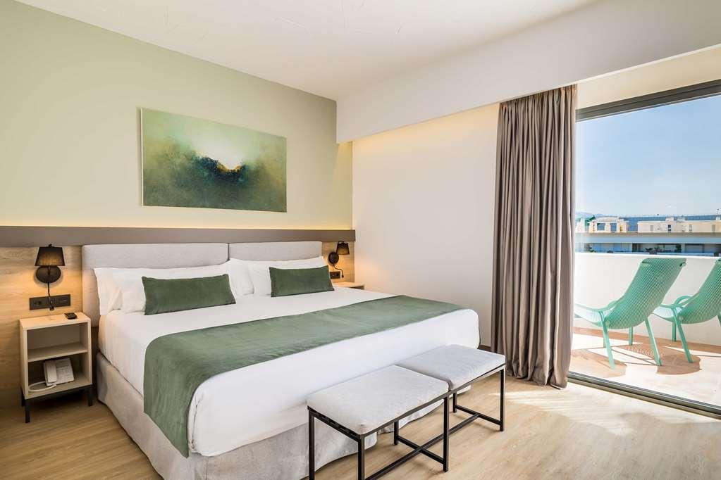 Occidental Puerto Banus Hotel San Pedro de Alcantara Room photo