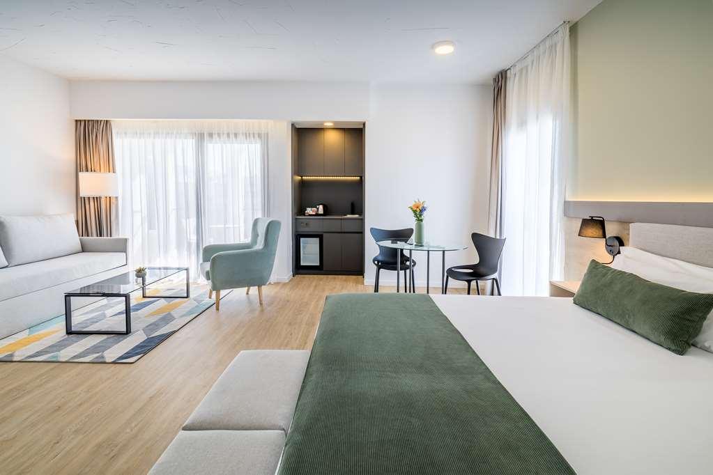 Occidental Puerto Banus Hotel San Pedro de Alcantara Room photo