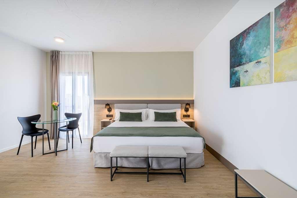 Occidental Puerto Banus Hotel San Pedro de Alcantara Room photo