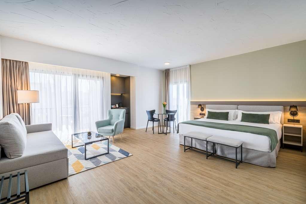 Occidental Puerto Banus Hotel San Pedro de Alcantara Room photo