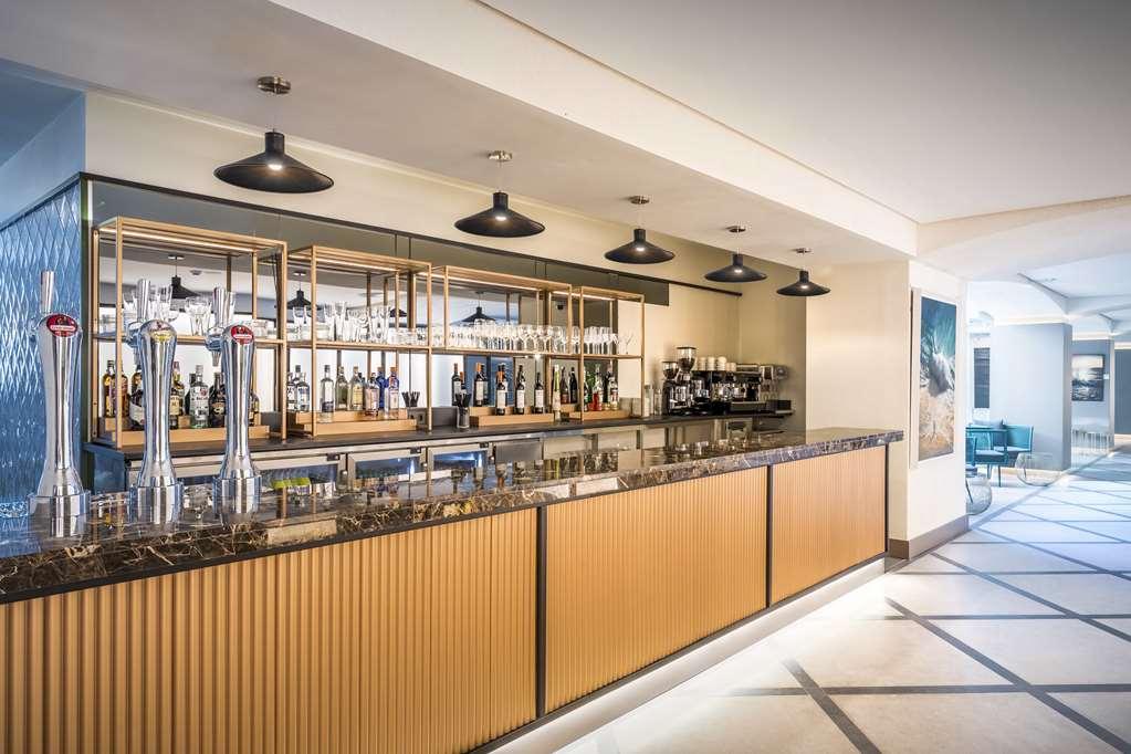 Occidental Puerto Banus Hotel San Pedro de Alcantara Restaurant photo