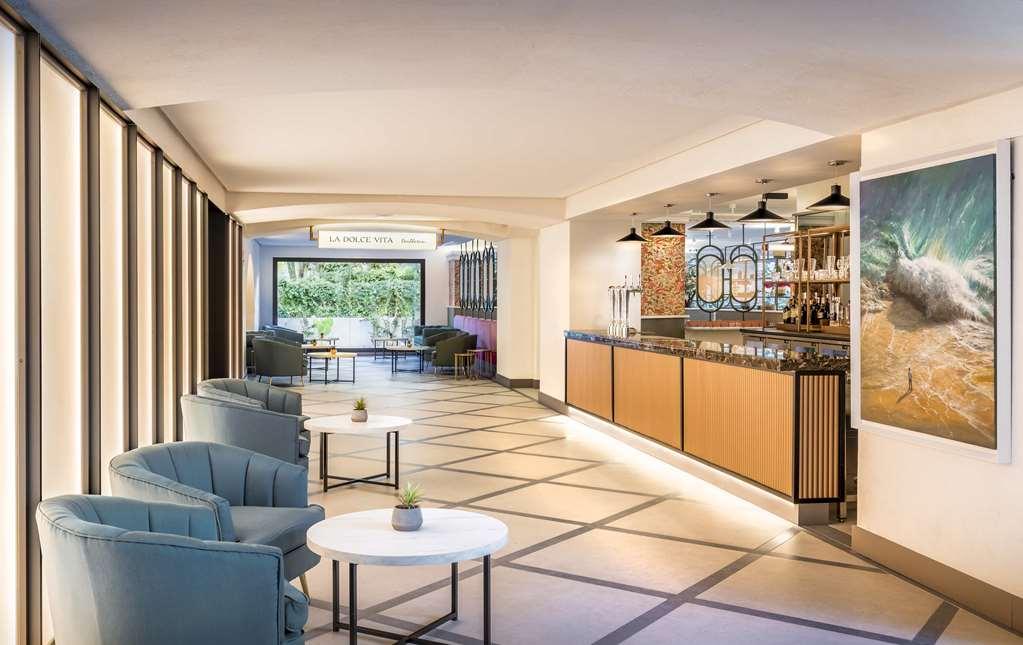 Occidental Puerto Banus Hotel San Pedro de Alcantara Restaurant photo